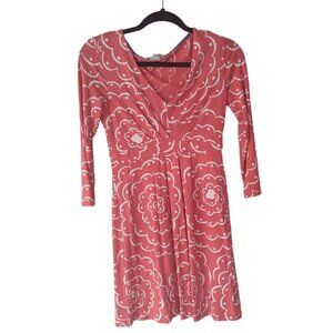 Long-sleeved dress from Boden